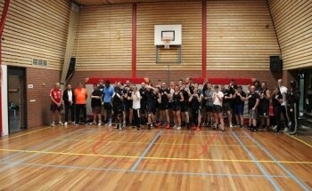 Boksvereniging Klazienaveen