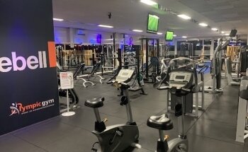 Sportcentrum Enschede