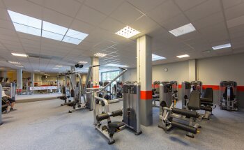 Fit For Free Sportschool Enschede Centrum