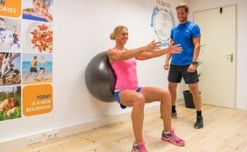 Personal Fitness Nederland - Enschede