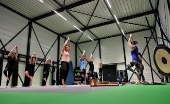 Fitpunt Sportcentrum