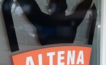 Team Altena Kickboxing