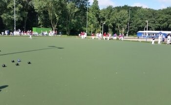 Enschedese Bowls Vereniging