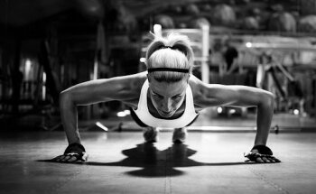 Alivio Personal Training Studio | Sportschool, Fitness, Sporten