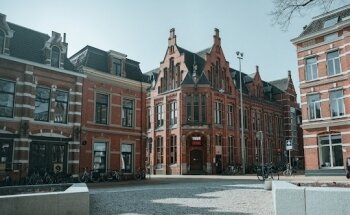 TrainMore Groningen Munnekeholm