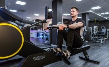 Health Club Groningen