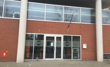 Built2Last Fitness Club