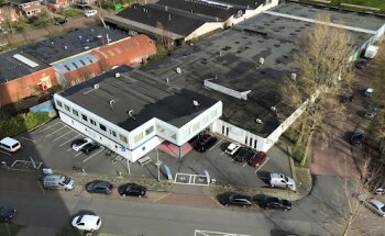 Gym Lounge Groningen