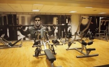 24/7 Fitness centrum Ron Haans | Groningen Martiniplaza