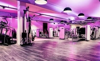 Springs Sport & Danceclub