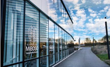 MIBOSO Sportstudio