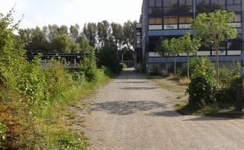 Stichting Kelderwerk Bewegingscentrum