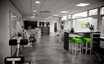 fit20 Groningen