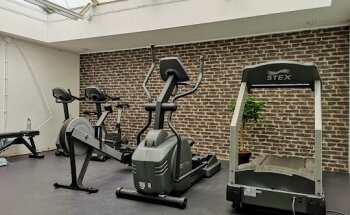 Personal Training Academy