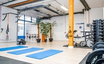 Personal Fitness Nederland - Groningen