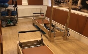 Studio Pilates
