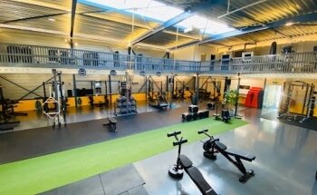 Food and Motion - Fitness - Personal Training - Bedrijfsfitness - Diëtist