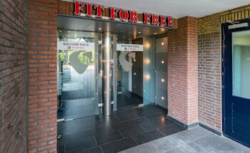 Fit For Free Sportschool Maastricht
