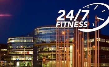 il fiore healthcenters Maastricht (Céramique)