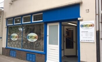 Topform Fitness Maastricht