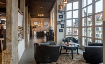 CityGym Den Bosch : Fitness, Milon en Personal Training