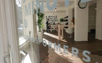 BodyTransformers EMS Gym Maastricht