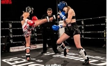 Demirci Gym Maastricht