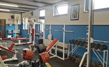 Sportinstituut Chikara