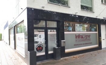 InfraLigne Maastricht