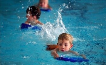 Sportschool Pierre Zenden B.V.