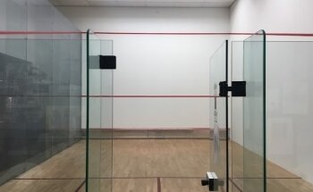 Squashcentrum Maastricht