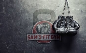Sam's Fit Gym