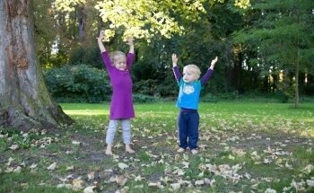 Kinderyoga Maastricht