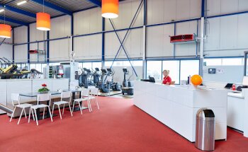 Fit For Free Sportschool Den Bosch