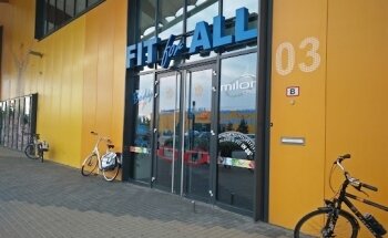 Fit for All Fitness & Health Club