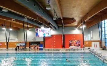 Optisport Health Club Vlissingen