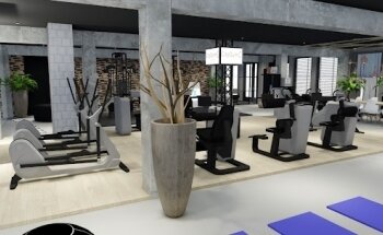 Citygym Rosmalen