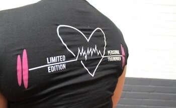 Limited Edition PT & Boxing