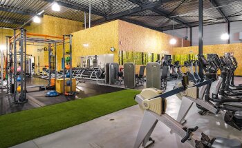 thelocalGym Sint Michielsgestel