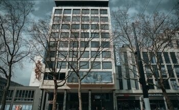 TrainMore Rotterdam Coolsingel