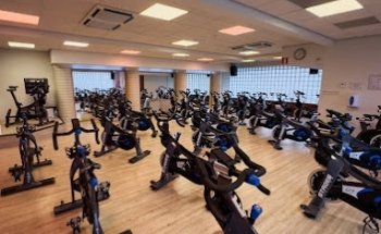 David Lloyd Rotterdam Centrum