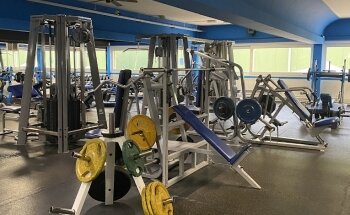 ALL INN Fitness & Health - Sportschool & Personal training Utrecht