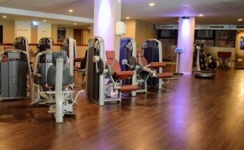 Fitness & Health Club Delft