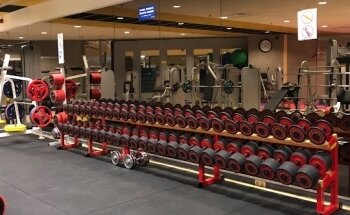 Family Fitness Utrecht