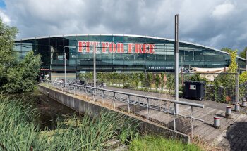 Fit For Free Sportschool Utrecht Leidsche Rijn