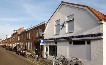 Newstyle Healthcenters Hoograven