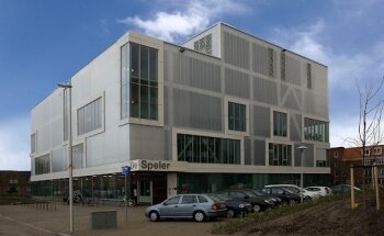 Newstyle Healthcenters Thorbeckepark