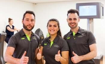 Happy Bodies Leidsche Rijn