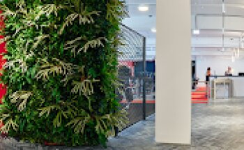 Fit For Free Sportschool Utrecht Kanaleneiland