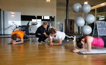 SportCity Leidsche Rijn